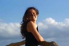 фото "summer portrait"