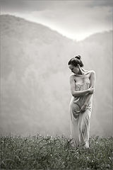 photo "die Nebel von Graz"