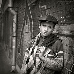 photo "KOLOBOV, Jr. #1"