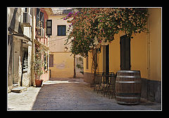 фото "Streets of Old Town"
