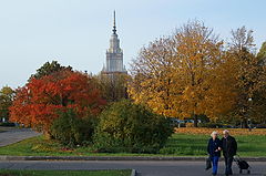 фото "Университеты жизни"