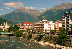 фото "Merano"