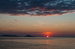 фото "Sunrise at Koktebel"