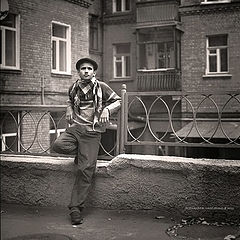 photo "KOLOBOV, Jr. #2"