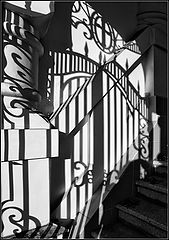 photo "Entrance to the Temple"