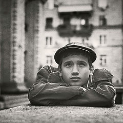 photo "ONCE UPON A TIME..."