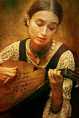 photo "O para"