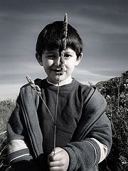 photo "Equilibrium"