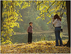 photo "***"