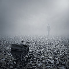 photo "Silent breath"