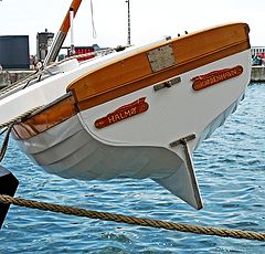 photo "LifeBoat Copenhagen"