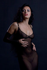 photo "In a fit of passion."
