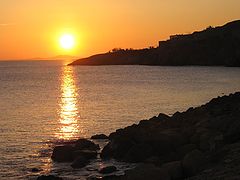 photo "sunset"