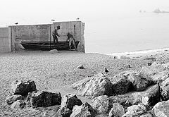 фото "Cannery Row"