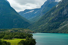 фото "Colors of Norway"