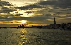 photo "Venice. Last look."