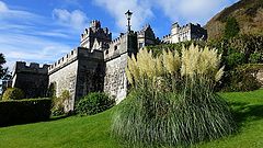 фото "Kylemore Abbey"