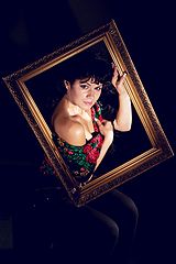 photo "Femina"