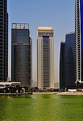 фото "A part of Dubai"