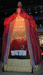 фото "the music box"