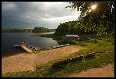 фото "Натягивает"