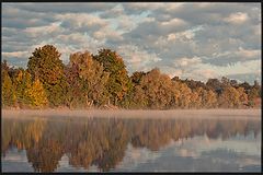 photo "Early in the morning"
