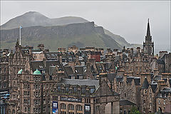 фото "Edinburgh"