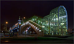 photo "bridge"