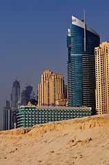 фото "A part of Dubai"