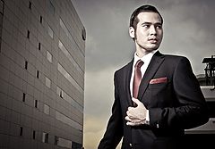 фотоальбом "Bestlife Indonesia Magazine"