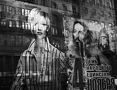 фото "Витринный коллаж"