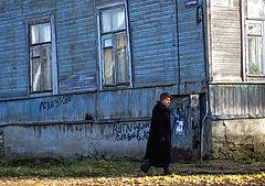 фото "в городе И"