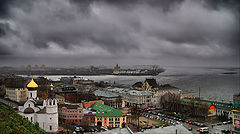 photo "разворачивается"