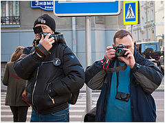 фото "Легкий шпионаж на новом техническом уровне"