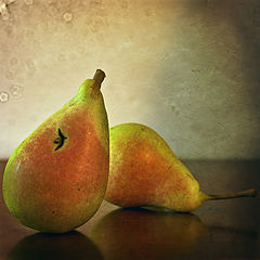 photo "pears"