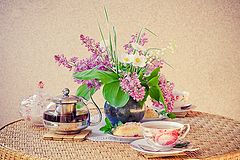 photo "Teatime"