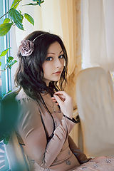 photo "Bride"