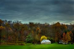 photo "Days of Autumn"