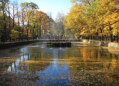 фото "краски осени"