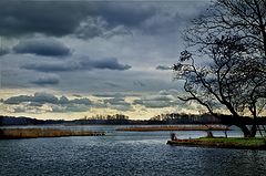 photo "Lake Manitou"
