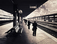 photo "two hundred"