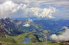 photo "In the Alps"