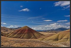 фото "Американские горки"