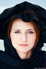 photo "Mari"