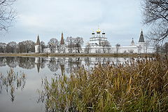 photo "Old Monastery"