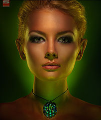 фото "Green Card"