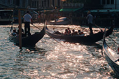 photo "Fascinating Venice"