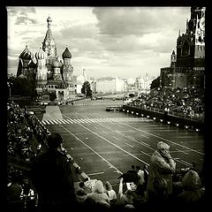 фото "Moscow"