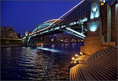 photo "bridge"