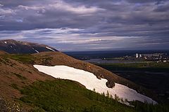 фото "Заполярное лето"